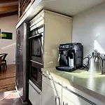 アパート Apartments|luxury Loft-style